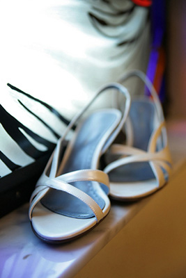 Best Mise En Place Wedding photographer - Sandra Johnson (SJFoto.com)